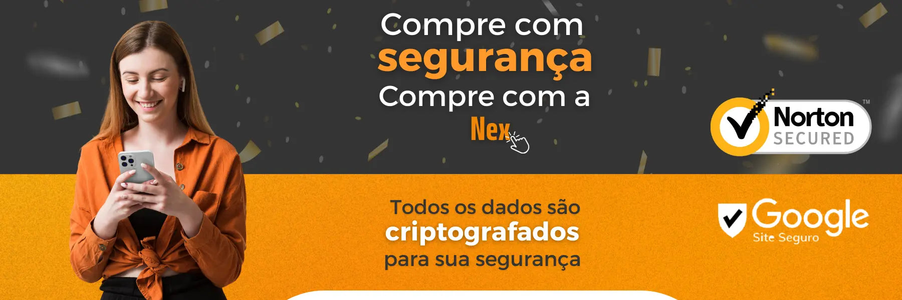 Loja Nex