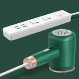 Aparador de Bolinhas e Pelos Portátil Elétrico | PowerPill