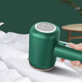 Aparador de Bolinhas e Pelos Portátil Elétrico | PowerPill
