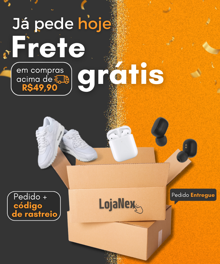 Loja Nex