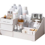 Organizador de Maquiagem com Grande Capacidade | GlamBox