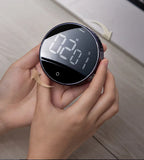 Temporizador Magnético Digital Silencioso - MagTimer